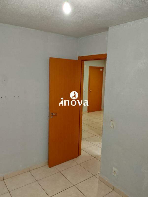 Apartamento à venda no Zeca Mendes: 