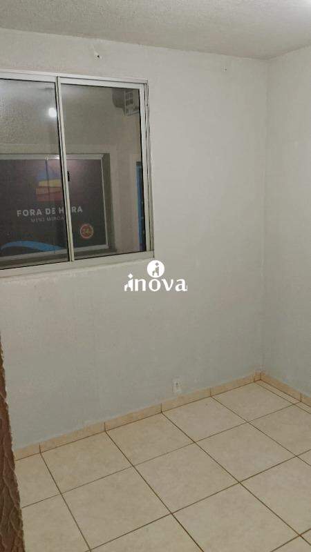 Apartamento à venda no Zeca Mendes: 