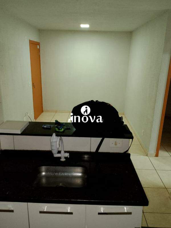 Apartamento à venda no Zeca Mendes: 