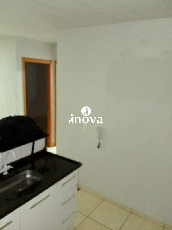 Apartamento à venda no Zeca Mendes: 