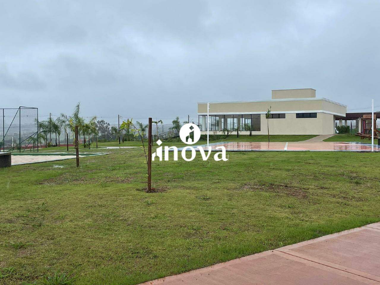 Terreno em Condomínio à venda no Damha Fit, Residencial: 