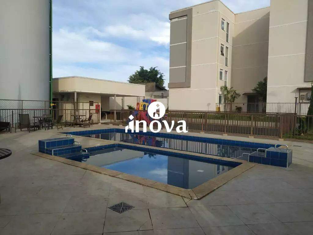 Apartamento à venda no Boa Vista: 