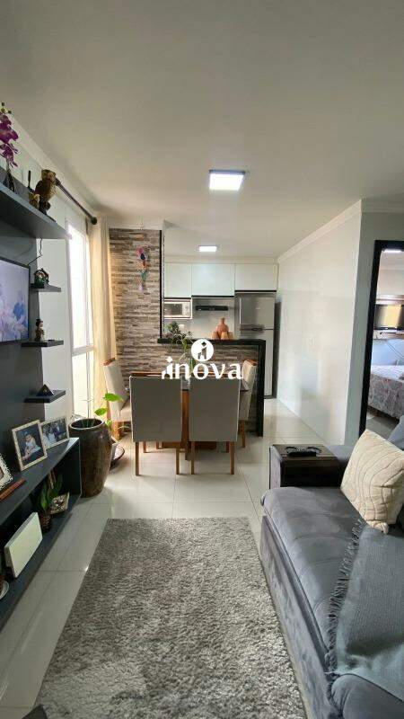 Apartamento à venda no Boa Vista: 