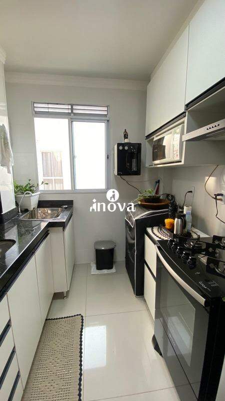Apartamento à venda no Boa Vista: 