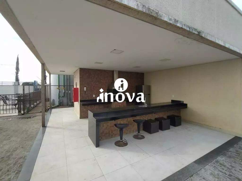 Apartamento à venda no Boa Vista: 