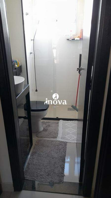 Apartamento à venda no Boa Vista: 