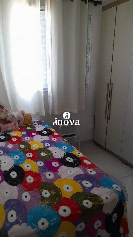 Apartamento à venda no Boa Vista: 