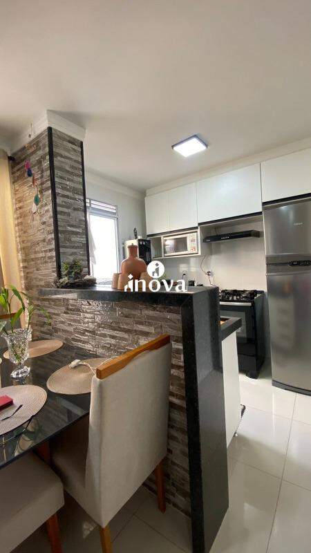 Apartamento à venda no Boa Vista: 