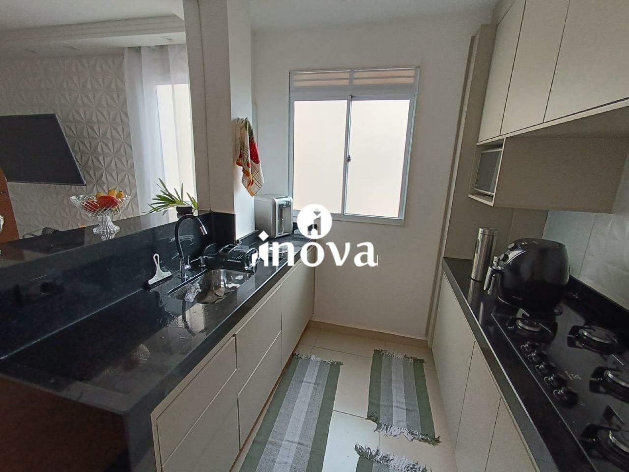 Apartamento à venda no Boa Vista: 