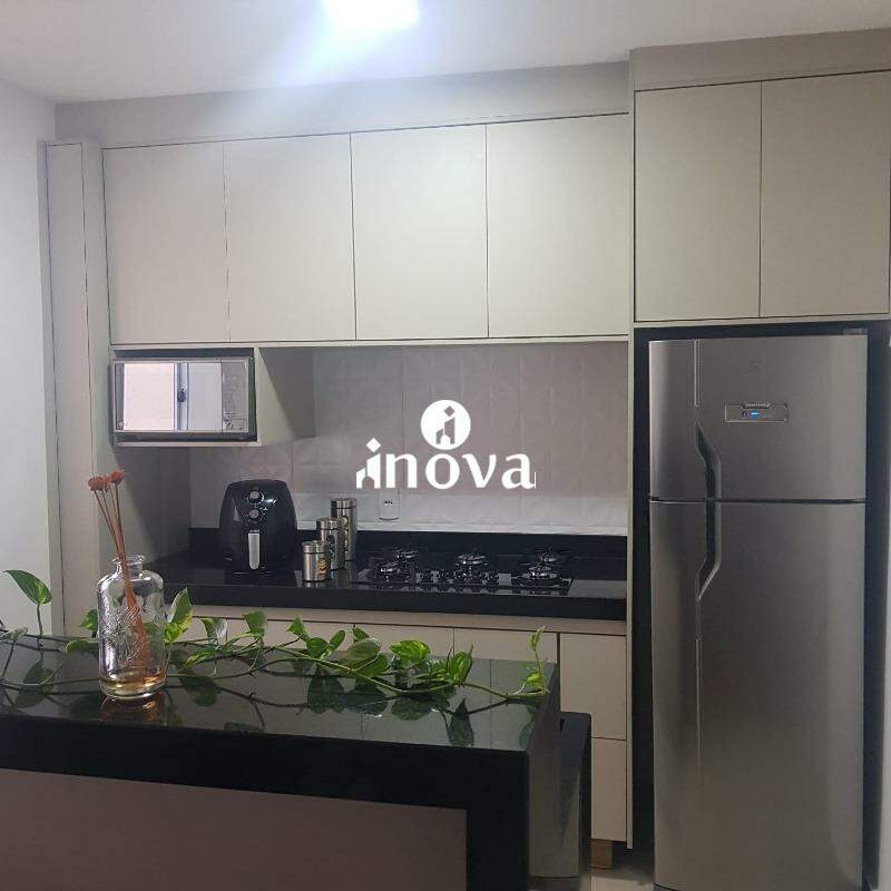 Apartamento à venda no Boa Vista: 