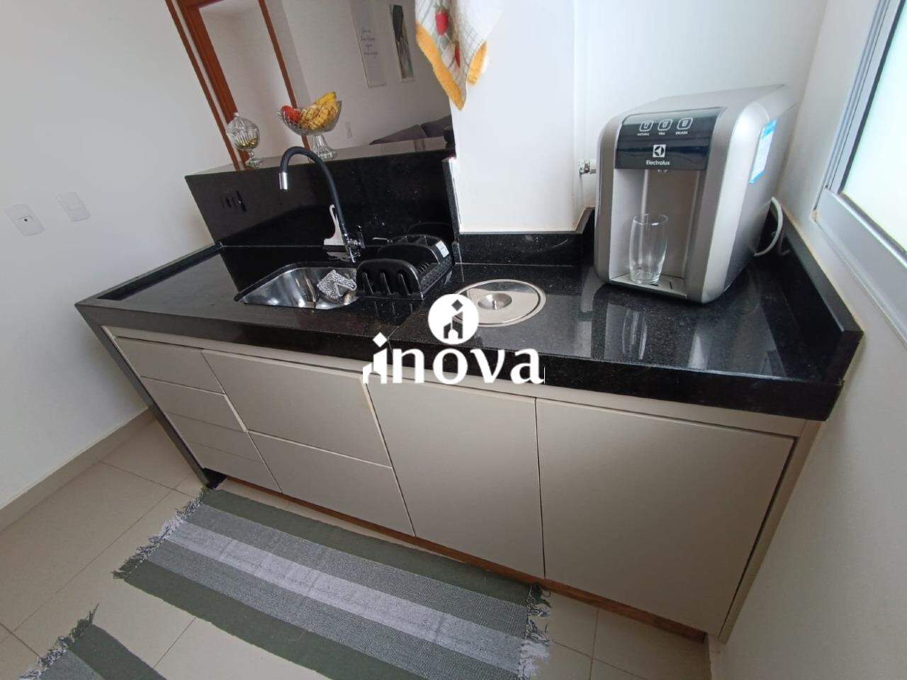 Apartamento à venda no Boa Vista: 