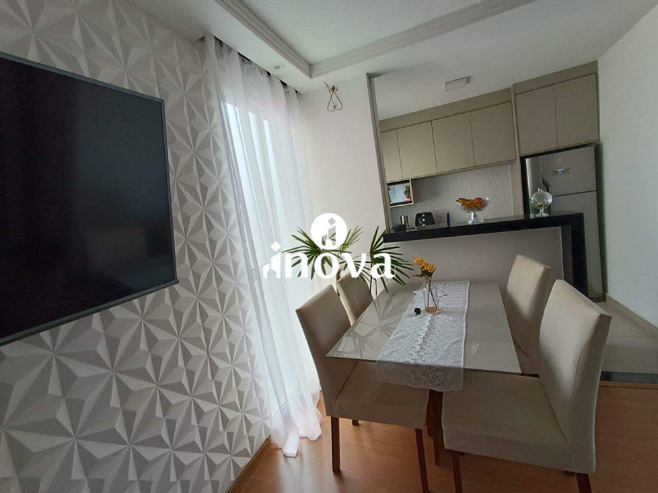 Apartamento à venda no Boa Vista: 