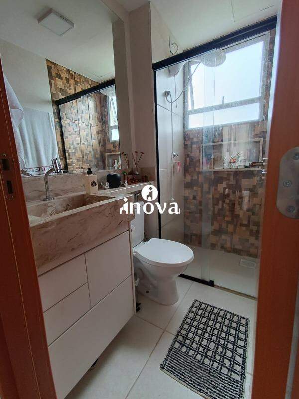 Apartamento à venda no Boa Vista: 