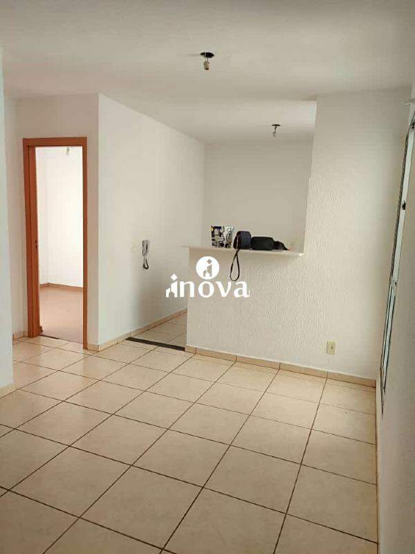 Apartamento à venda no Manoel Mendes: 