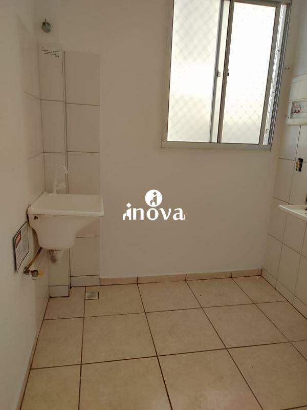 Apartamento à venda no Manoel Mendes: 