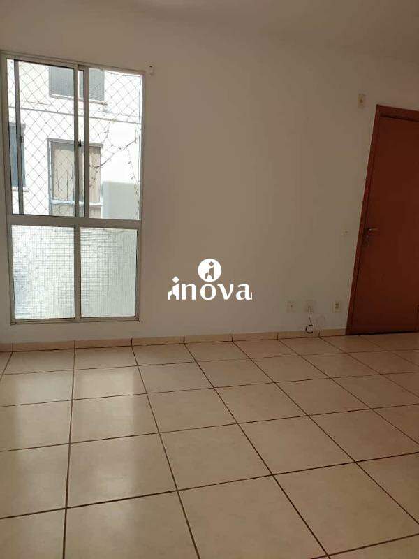 Apartamento à venda no Manoel Mendes: 