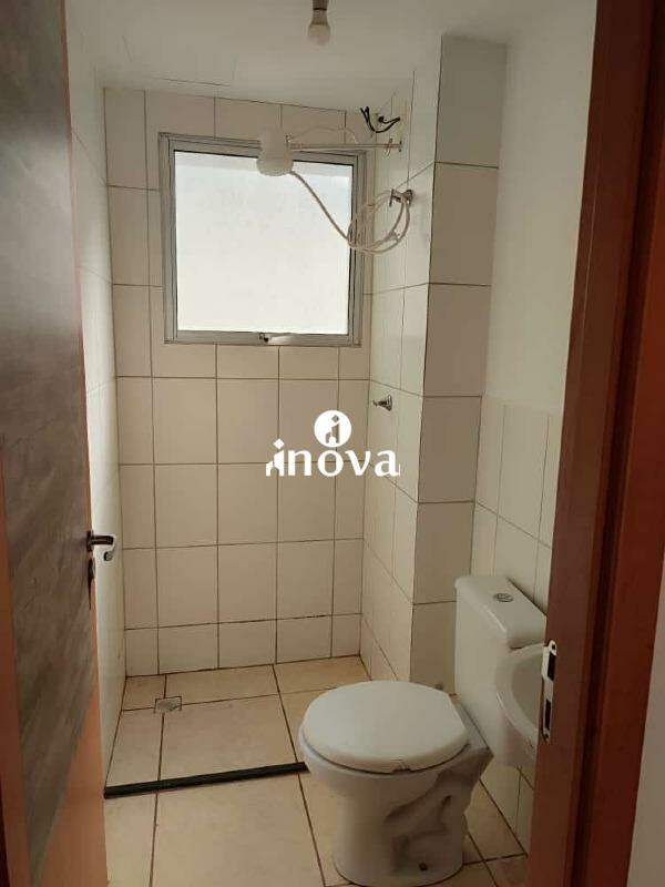 Apartamento à venda no Manoel Mendes: 