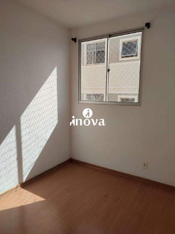 Apartamento à venda no Manoel Mendes: 