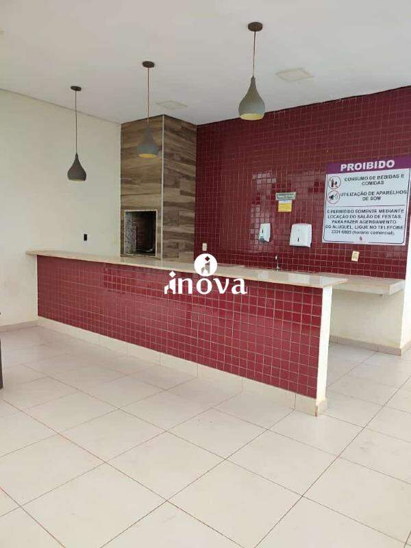 Apartamento à venda no Manoel Mendes: 