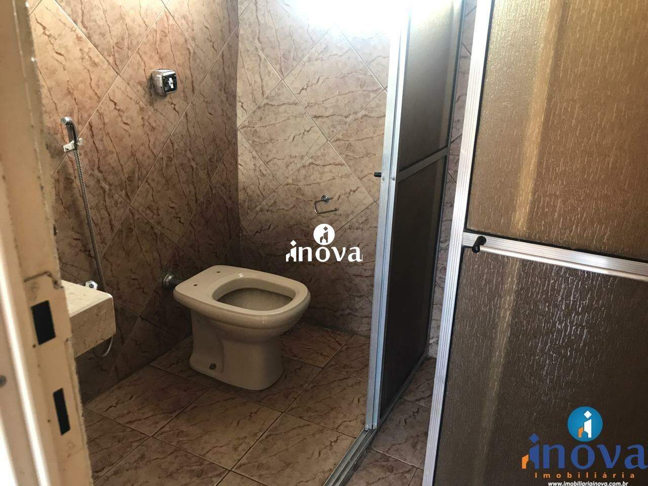 Casa à venda no Manoel Mendes: 