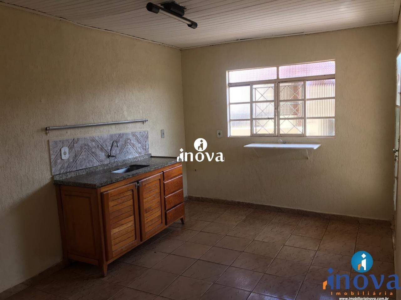 Casa à venda no Manoel Mendes: 