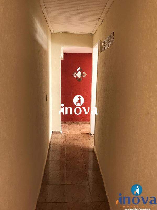 Casa à venda no Manoel Mendes: 