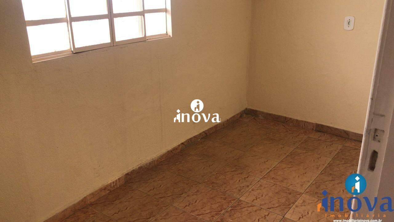 Casa à venda no Manoel Mendes: 