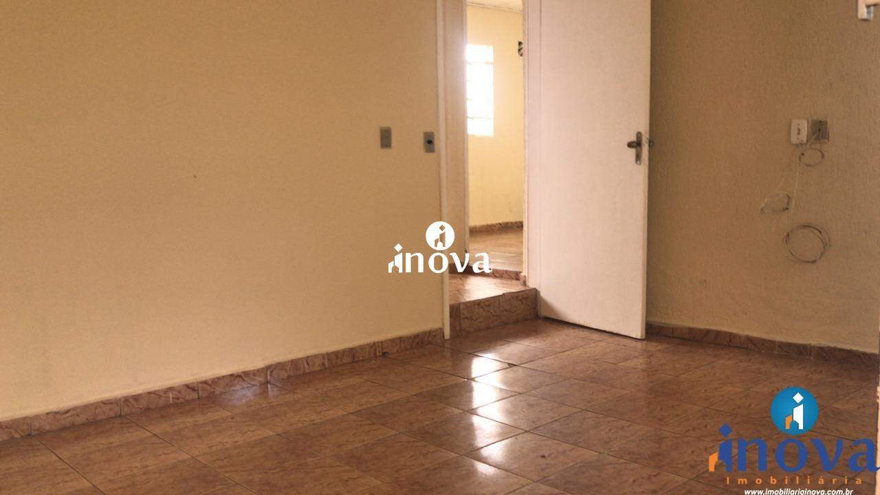 Casa à venda no Manoel Mendes: 