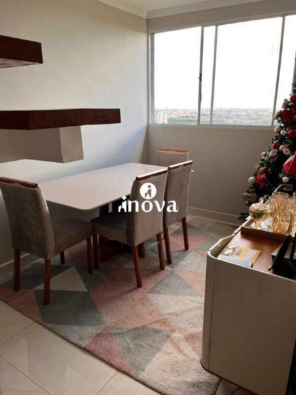 Apartamento à venda no Cidade Nova: 
