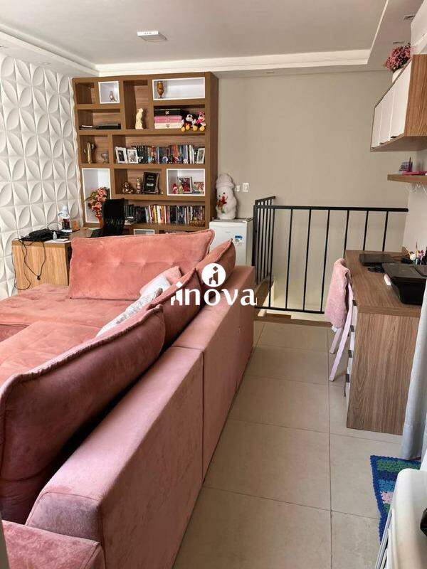 Apartamento à venda no Cidade Nova: 