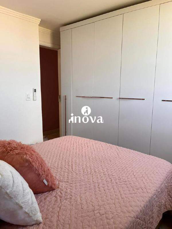Apartamento à venda no Cidade Nova: 
