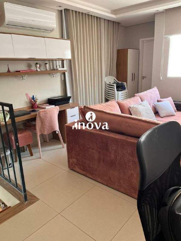 Apartamento à venda no Cidade Nova: 