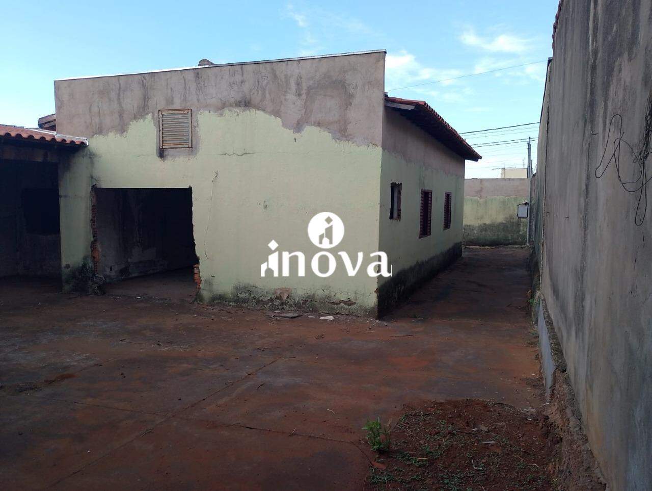 Terreno/Área à venda no Boa Vista: 