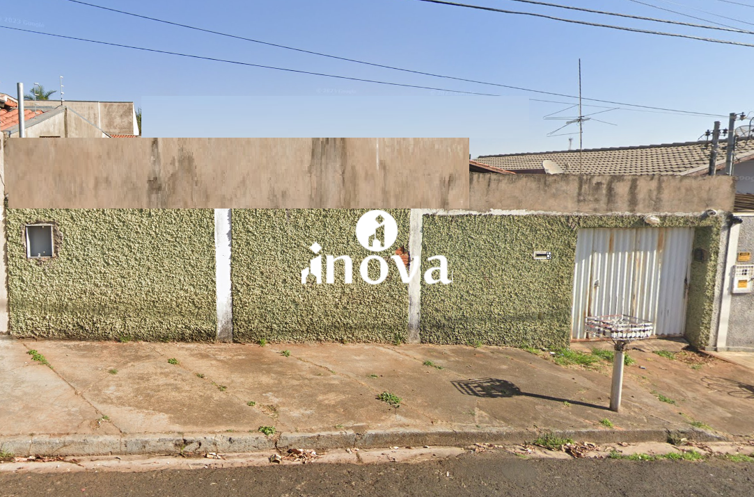 Terreno/Área à venda no Boa Vista: 