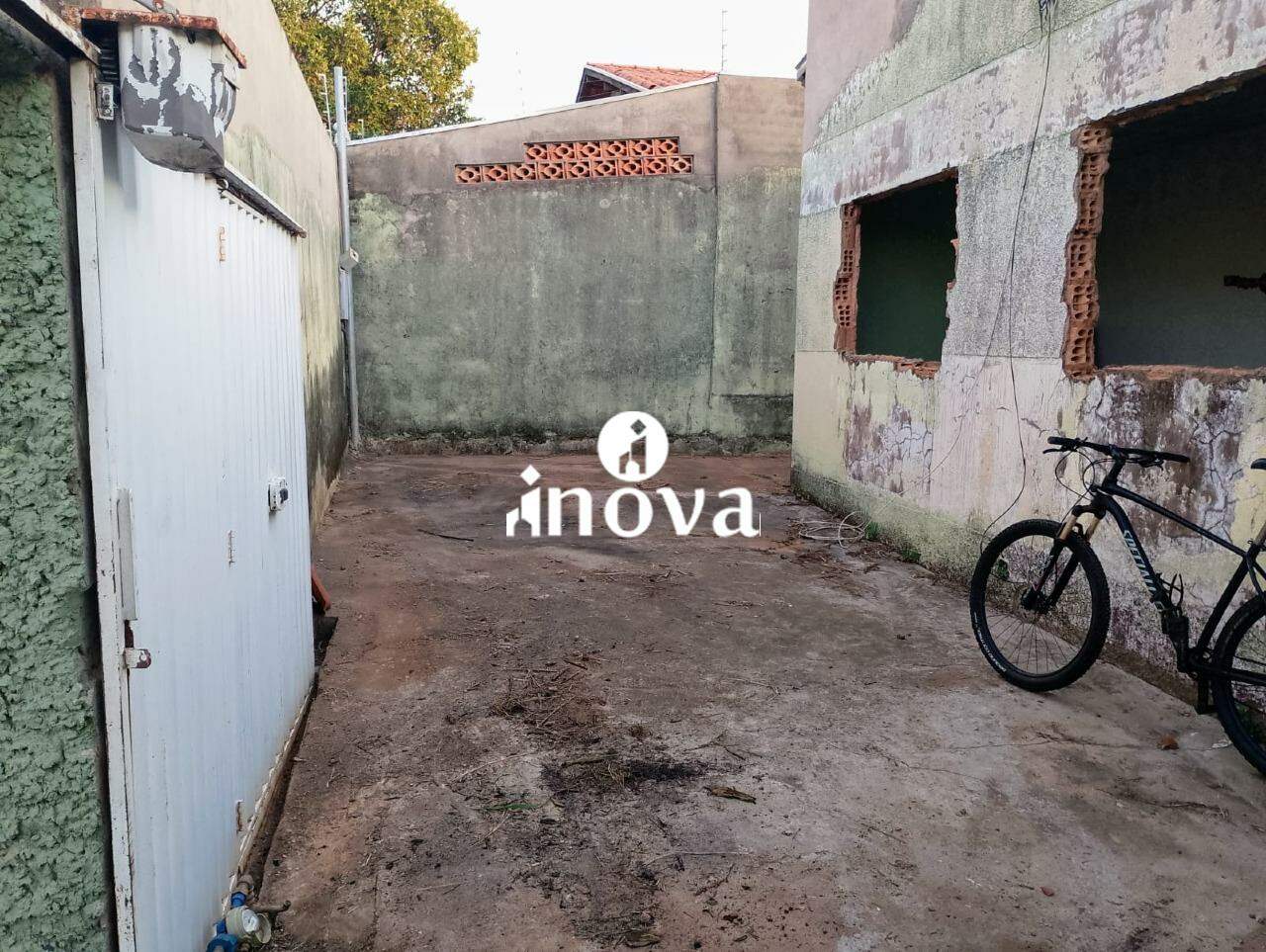 Terreno/Área à venda no Boa Vista: 