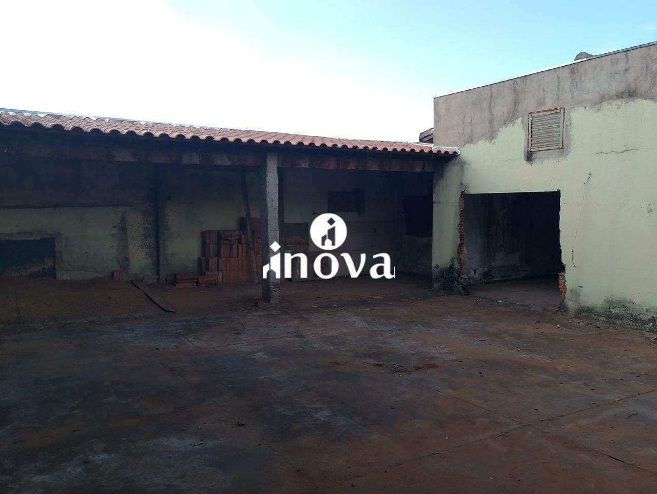 Terreno/Área à venda no Boa Vista: 