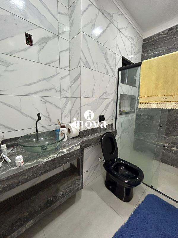 Casa à venda no Maria Alice, Jardim: 