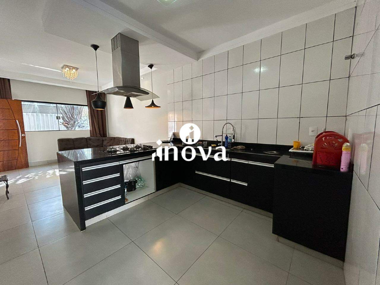 Casa à venda no Maria Alice, Jardim: 