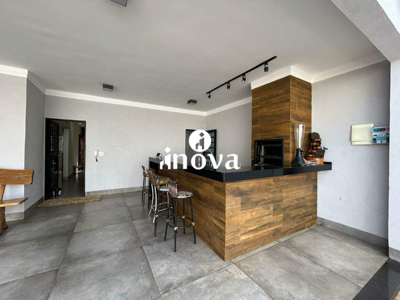 Casa à venda no Maria Alice, Jardim: 