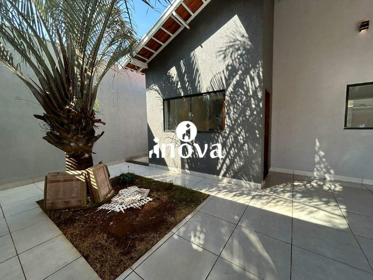 Casa à venda no Maria Alice, Jardim: 