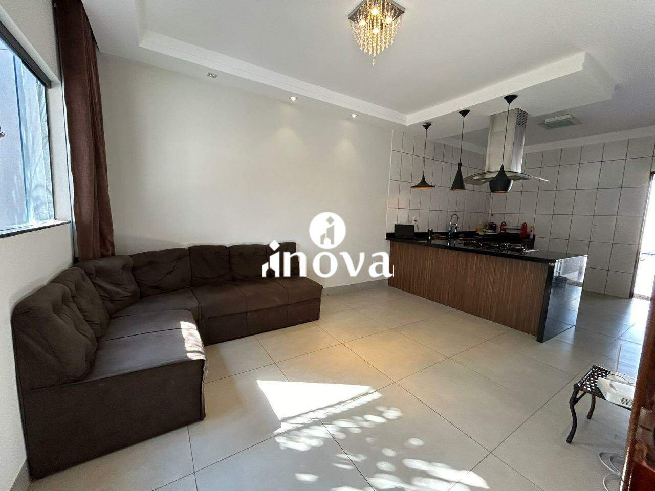 Casa à venda no Maria Alice, Jardim: 