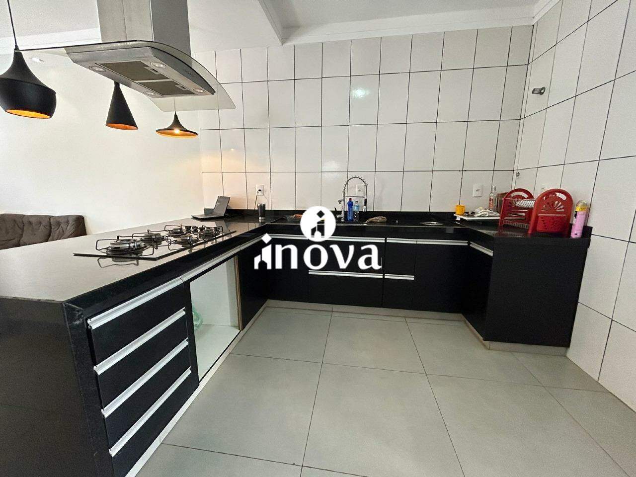 Casa à venda no Maria Alice, Jardim: 