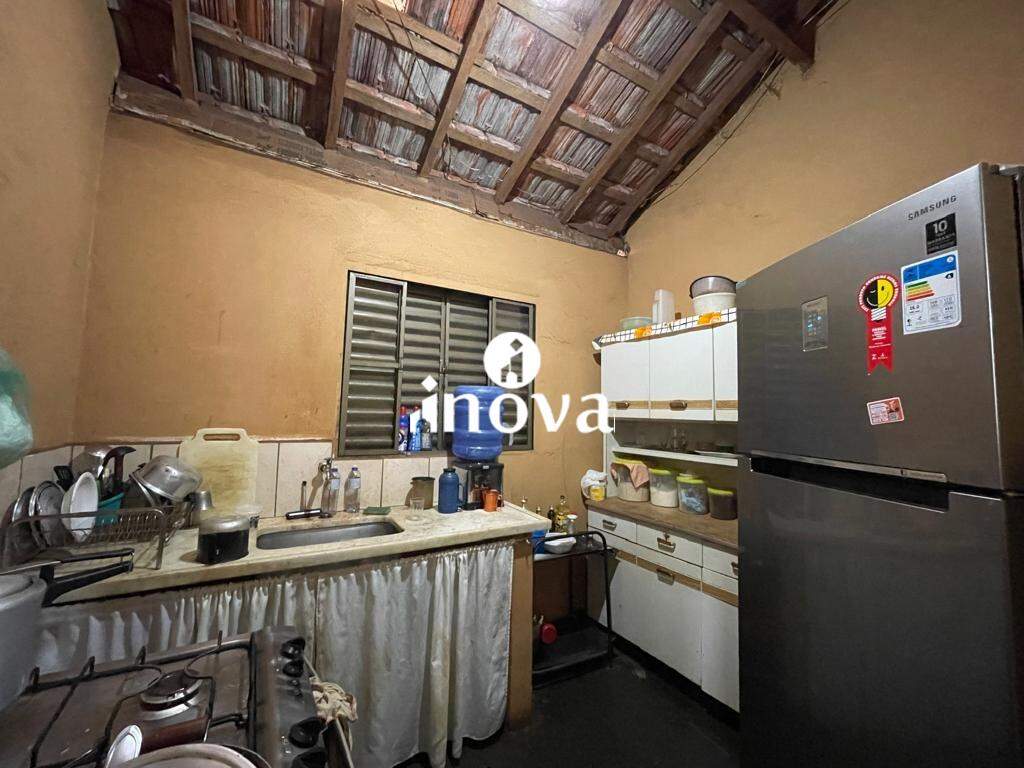 Terreno/Área à venda no Parque das Américas: 