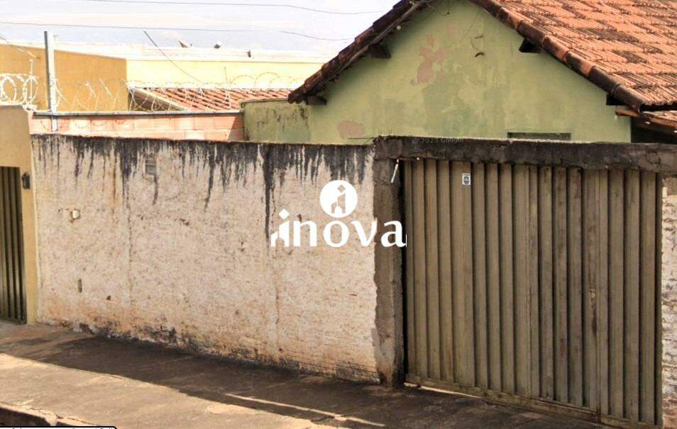 Terreno/Área à venda no Parque das Américas: 