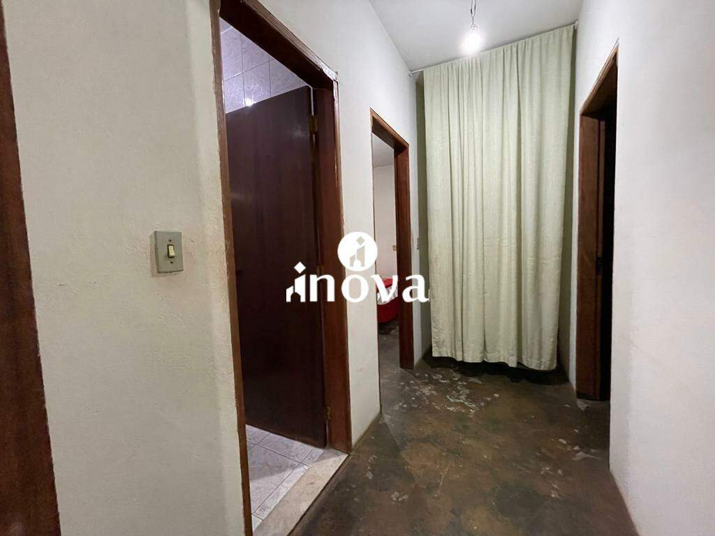 Terreno/Área à venda no Parque das Américas: 