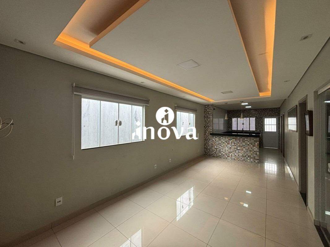 Casa à venda no Copacabana, Jardim: 