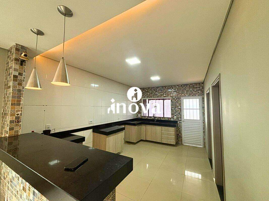 Casa à venda no Copacabana, Jardim: 