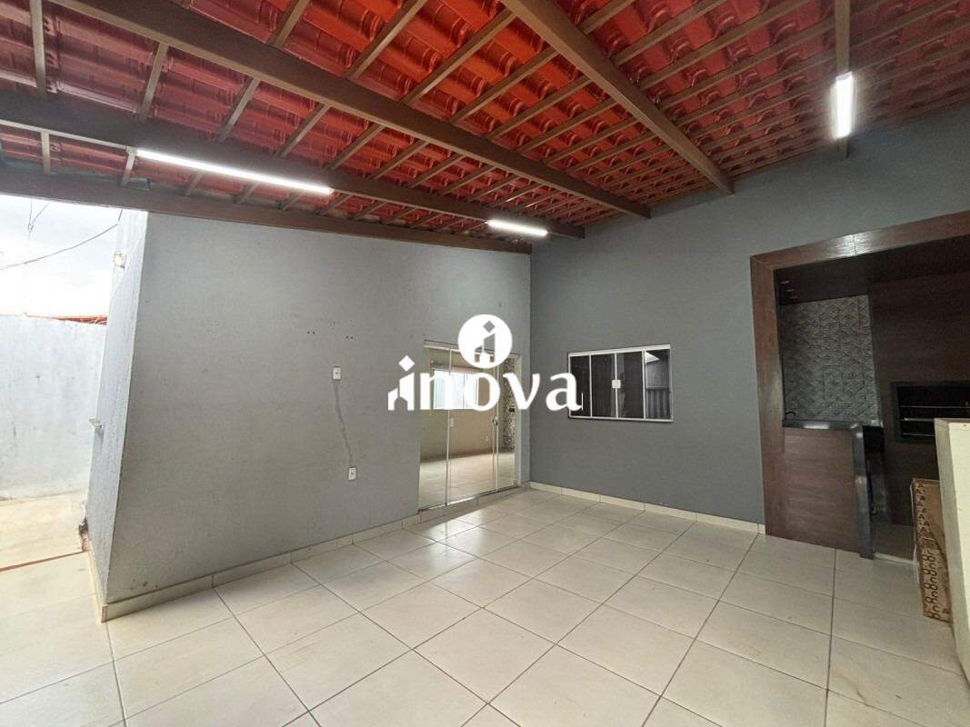 Casa à venda no Copacabana, Jardim: 