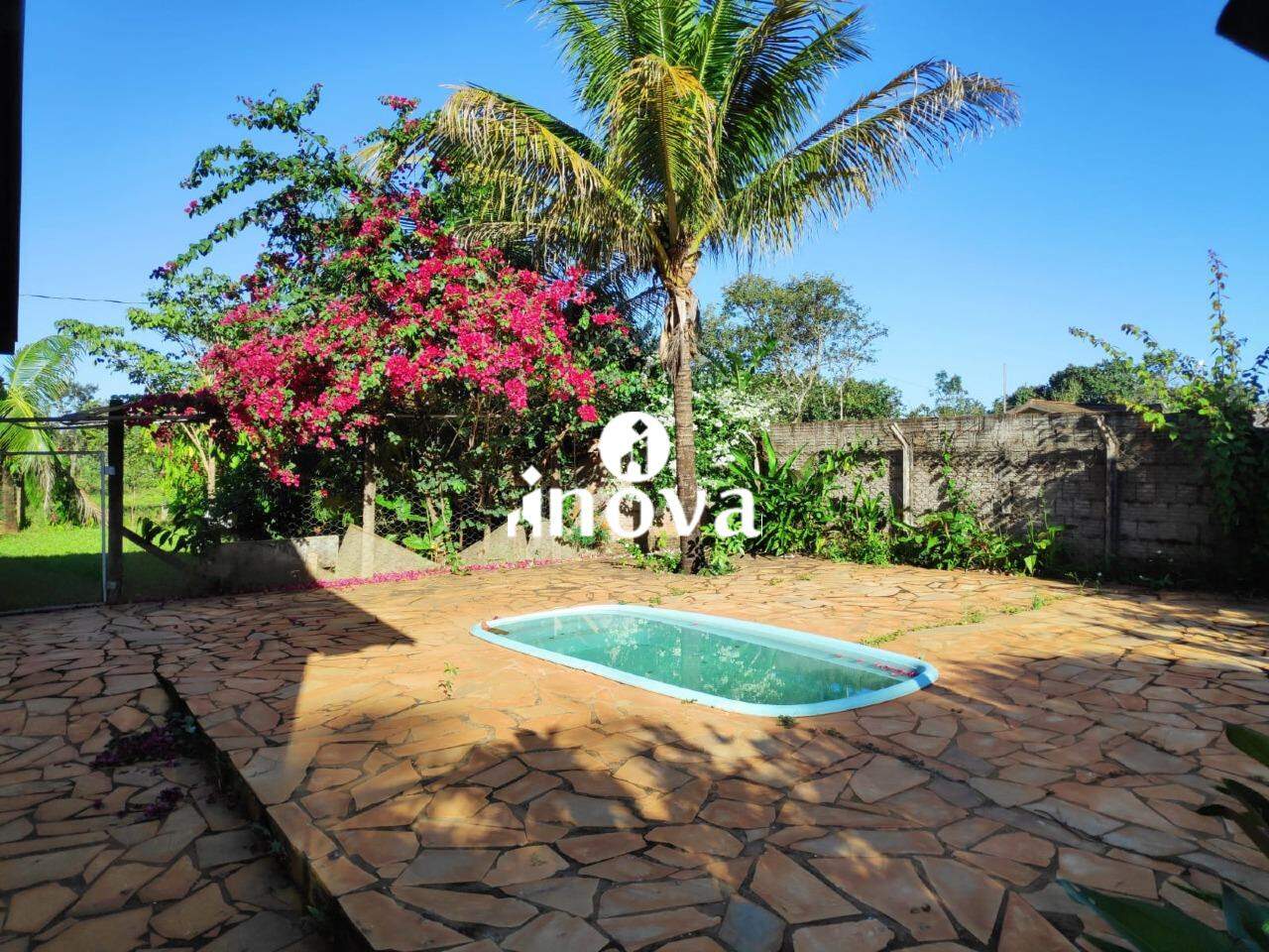 Chácara / Sítios à venda no Rural: 