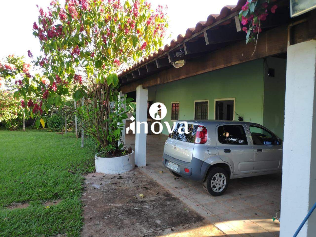 Chácara / Sítios à venda no Rural: 